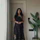 Black__FASHION ZONE KURTI
