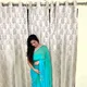 Turquoise mint green sky blue__Bijasan