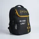 Black and Yellow__Pushplila Bags