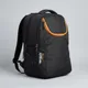 Black with Orange__Pushplila Bags