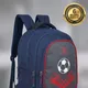 Navy Blue__Pushplila Bags