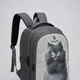Grey__Pushplila Bags