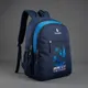 Navy Blue__Pushplila Bags