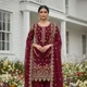 Rustic Maroon__Rafynoma