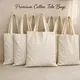Tote Bag (Pack of 6)__ Organic Bags In