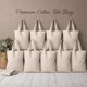 Tote Bag (Pack of 9)__ Organic Bags In