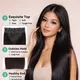 Black__1 Look Hair Extension