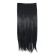 Black__1 Look Hair Extension