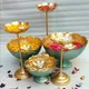 Gold And Green__TUSHTIQ