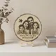 Brown__Legacy Gifts by Creative Art India