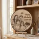 Brown__Legacy Gifts by Creative Art India