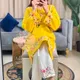 Yellow__ Khatu shyam