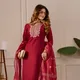 RED__Vaishavi Fashion