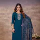 BLUE__Vaishavi Fashion