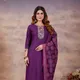 PURPLE__Vaishavi Fashion