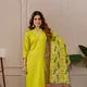 YELLOW__Vaishavi Fashion