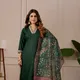 GREEN__Vaishavi Fashion