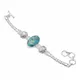 Teal And Silver__JewelUp