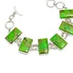 Green And Silver__JewelUp
