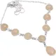 Beige And Silver__JewelUp