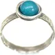 Deep Teal And Silver__JewelUp