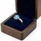 Blue And Silver__JewelUp
