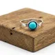 Blue And Silver__JewelUp