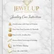 Orange And Silver__JewelUp