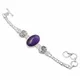 Purple And Silver__JewelUp