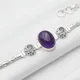 Purple And Silver__JewelUp