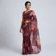 Maroon__FANCY SAREE WALA