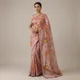 Dusty Pink__FANCY SAREE WALA