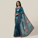 Blue__FANCY SAREE WALA