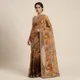 Brown__FANCY SAREE WALA