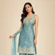 Teal Green__Fashveda