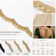 Golden__Mklaces