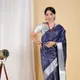 Navi Blue__Ranjri Fashion