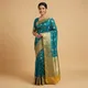 Z Green__Ranjri Fashion