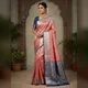 Peach__Ranjri Fashion