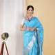 Sky Blue__Ranjri Fashion