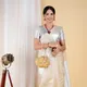 Tusser Color__Ranjri Fashion