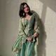 Pista Green__rangvastradesignerstudio