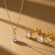 18K Gold