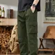 Dark Green__Urban Legends