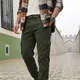 Dark Green__Urban Legends