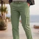 Light Green__Urban Legends
