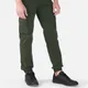 Dark Green__Urban Legends
