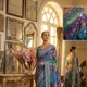 blue__Apasara Designer
