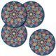 Set Of 4__SLEEKBODE