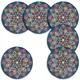 Set Of 6__SLEEKBODE